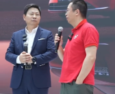 周鸿祎回应为何选择问界M9：十个理由都绰绰有余 安全排第一！