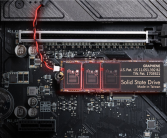 十铨发布全球首款自毁SSD：一键毁灭全部数据 断电也不怕！