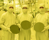 三星：2025年量产2nm工艺！