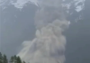 瑞士超350万立方米冰川崩塌！土石流吞没山脚小村!