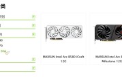 Intel的第一次24GB！锐炫Pro B60没跑了！