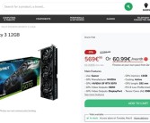 RTX 5070在欧洲已低于原价12%！国内何时降下来！