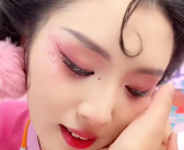 河南云台山“男女妲己”火了 网友：看来非去不可了!