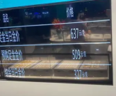 珠宝店店长:我干这行20多年了 从没见过这么高的金价！ 