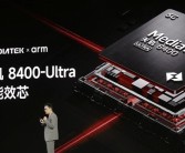 同级无人能敌！REDMI Turbo 4首发天玑8400-Ultra：体验超越骁龙8 Gen3！