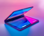 苹果首款折叠屏MacBook最快2026年发布！价格看齐Vision Pro！