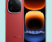 iQOO最强旗舰！iQOO 12 Pro首销：4999元起！