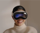 苹果Vision Pro获黑铅笔奖 库克：用户首次使用会感到情感触动！