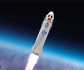 梦想照进现实！中国太空旅游有望在5至10年内“起飞”！