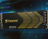 创见推出MTE255S M.2 SSD：PCIe 4.0 x4接口 石墨烯散热片！