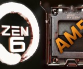 AM5至少用三代！AMD Zen 6锐龙CPU接口不变：大家不用换主板了!