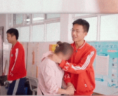 高中生不停唠叨劝说救了一条命 到底怎么回事？