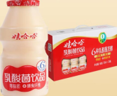 娃哈哈正全力投放线下冰柜：加快重构线下渠道！