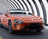 依然卖爆！小米SU7一季度上险量曝光：3月交付超2.9万台！