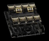 NVIDIA Blackwell芯片被曝过热致交付延迟！回应称“客户还在抢”！
