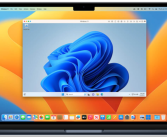 微软官方授权！苹果最新款M3 Mac也能用Win11！