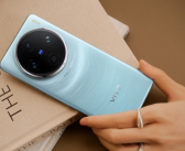 vivo X100 Pro首发蓝海电池 产品经理：续航有点让人吃惊！