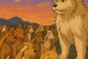中国下司犬外网爆火 被称为中国狗王！老外真人模仿经典一幕！