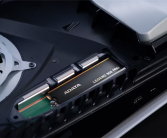威刚推出LEGEND 900 PRO固态硬盘：大顺序读取达7400MB/s！