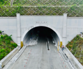 西康高铁全线隧道贯通：预计2026年通车 西安至安康1小时达！