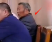 淄博烧烤赵大爷真被叫去开会了 网友调侃:在退休的年纪迎来了事业的巅峰!
