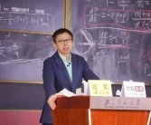 张朝阳建议不用上名牌大学：有大学上就行 非名牌决定成功之路！