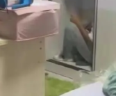 独居女子回家遇陌生男藏衣柜 念他年纪小未忍心报警！