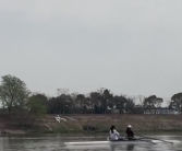 15岁女孩赛艇训练遇强对流天气失联 望平安！