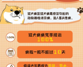几年前曾被狗咬 男子狂犬病发死亡：世卫推荐“十日观察法”！