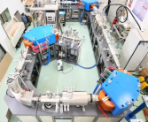 国内首台紧凑型加速器质谱仪研制成功：体积仅传统装置1/3！