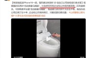 罗永浩呼吁所有企业采购自动换套马桶盖：无利益相关！