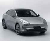 蔚来乐道首车L60完成申报：提供100/240kW双电机版本车型！