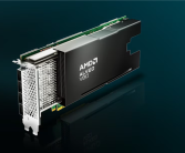 AMD发布全新计算加速卡Alveo V80：自带32GB BHM2E、800G网络！