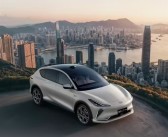 智己LS7焕新版6月16日上市：有望升级四轮转向、800V高压平台！
