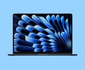 果粉有得等了！苹果MacBook Air OLED版2027年前无望：成本太高!