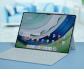 华为史上最大平板MatePad Pro 13.2官方调价！全系贵500 5699元起！