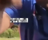 态度极其嚣张！花臂男子辱骂车主滚出南京被拘！