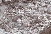 如同爆痘！印尼男子拍到杜科诺火山爆发瞬间！