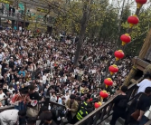 有游客高呼退票 开封万岁山武侠城景区致歉：称遭遇恶意刷票！