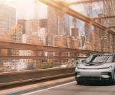 贾跃亭又要交车了！3月28日纽约首次交付FF 91 2.0 正式进军美国东海岸！