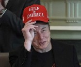 马斯克：太后悔支持特朗普 这段掐了别播！