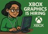 微软大裁员后 Xbox发布AI招聘图片惨遭猛批！出现明显低级错误！