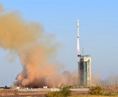 中国第一颗！可重复使用返回式技术试验卫星发射成功！
