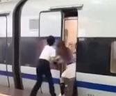 真相大白！官方还原女子阻止高铁关门全过程：处罚结果公布！