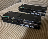 卖家哭晕！4600元买两张RTX 3080：收到全是RTX 3090！