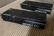 卖家哭晕！4600元买两张RTX 3080：收到全是RTX 3090！