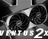 微星推出两款经典版RTX 5060 Ti显卡：用的还是上代模具设计！