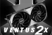 微星推出两款经典版RTX 5060 Ti显卡：用的还是上代模具设计！