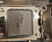 锐龙7 9800X3D首次烧毁：微星官方回应正在调查！