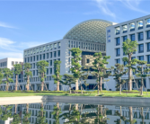 对标斯坦福！福耀科大超60%老师来自国外!